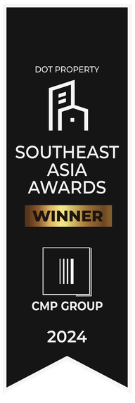 South East Asia Property Awards 2024 (Dot Property): CMP Group — Agency Excellence, Thailand South East Asia Property Awards 2024 (Dot Property): CMP Group — Agency Excellence, Thailand