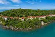 Morakot Island, Сиануквиль - фото 2