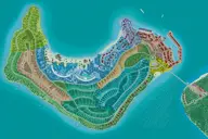 Morakot Island, Сиануквиль - фото 3