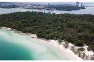 Morakot Island, Сиануквиль - фото 4