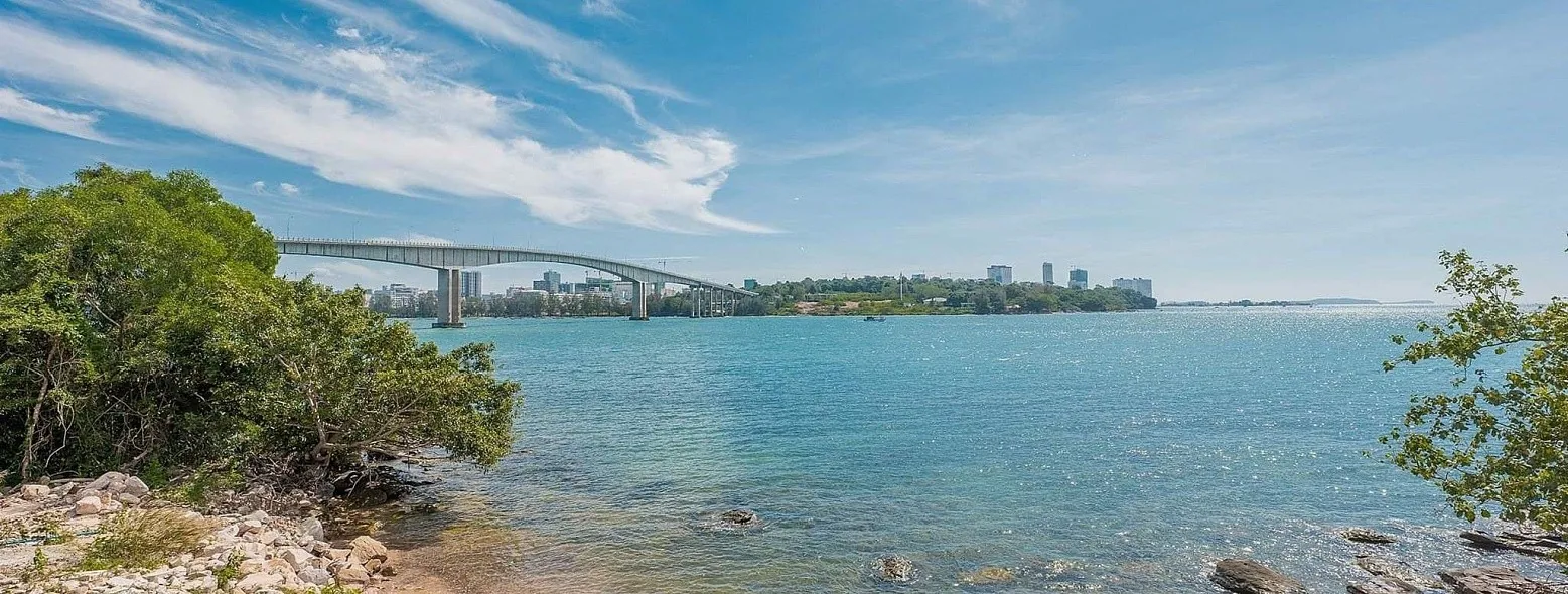 Morakot Island, Сиануквиль - фото 5
