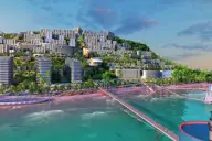 Platinum Coast, Сиануквиль - фото 4