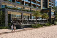 Port Yves Palace Koh Rong, Сиануквиль - фото 10