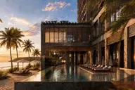 Port Yves Palace Koh Rong, Сиануквиль - фото 11