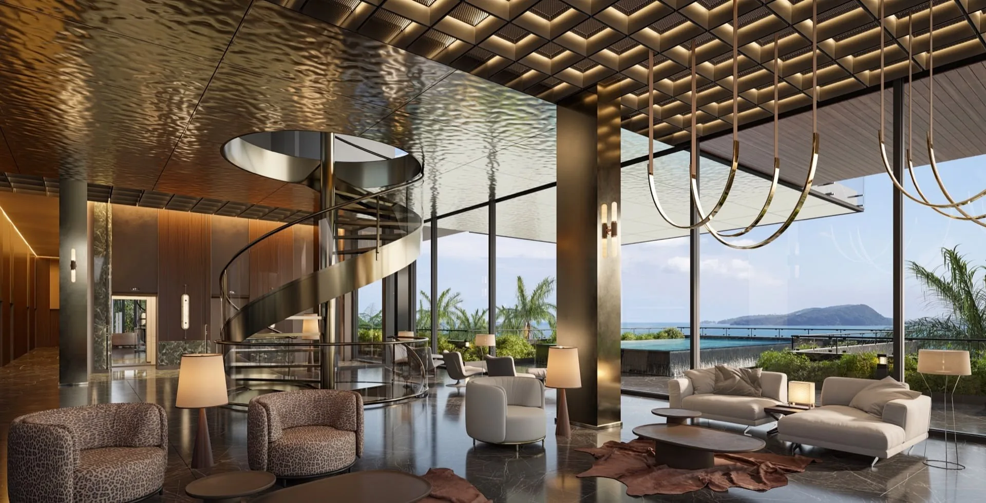 Port Yves Palace Koh Rong, Сиануквиль - фото 13