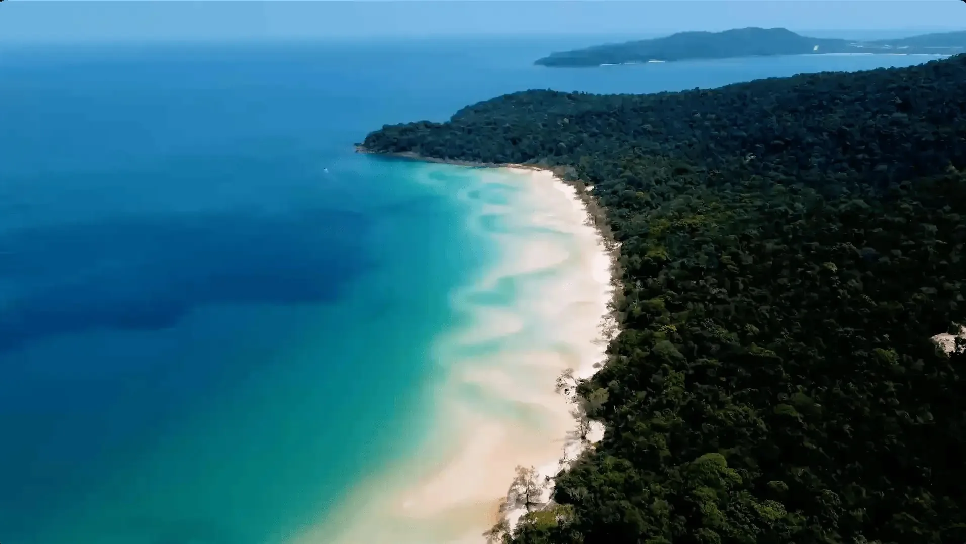 Port Yves Palace Koh Rong, Сиануквиль - фото 14