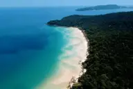 Port Yves Palace Koh Rong, Сиануквиль - фото 14