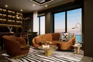 Port Yves Palace Koh Rong, Сиануквиль - фото 3
