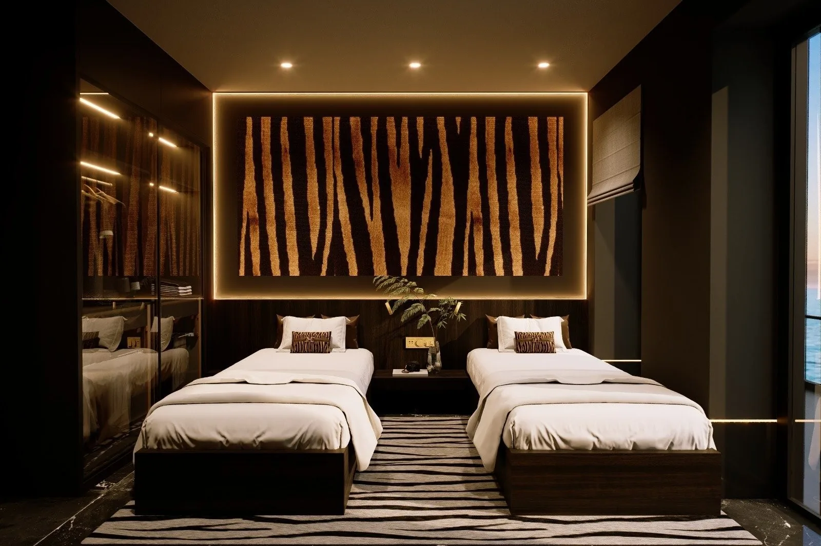 Port Yves Palace Koh Rong, Сиануквиль - фото 5