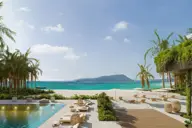 Port Yves Palace Koh Rong, Сиануквиль - фото 9