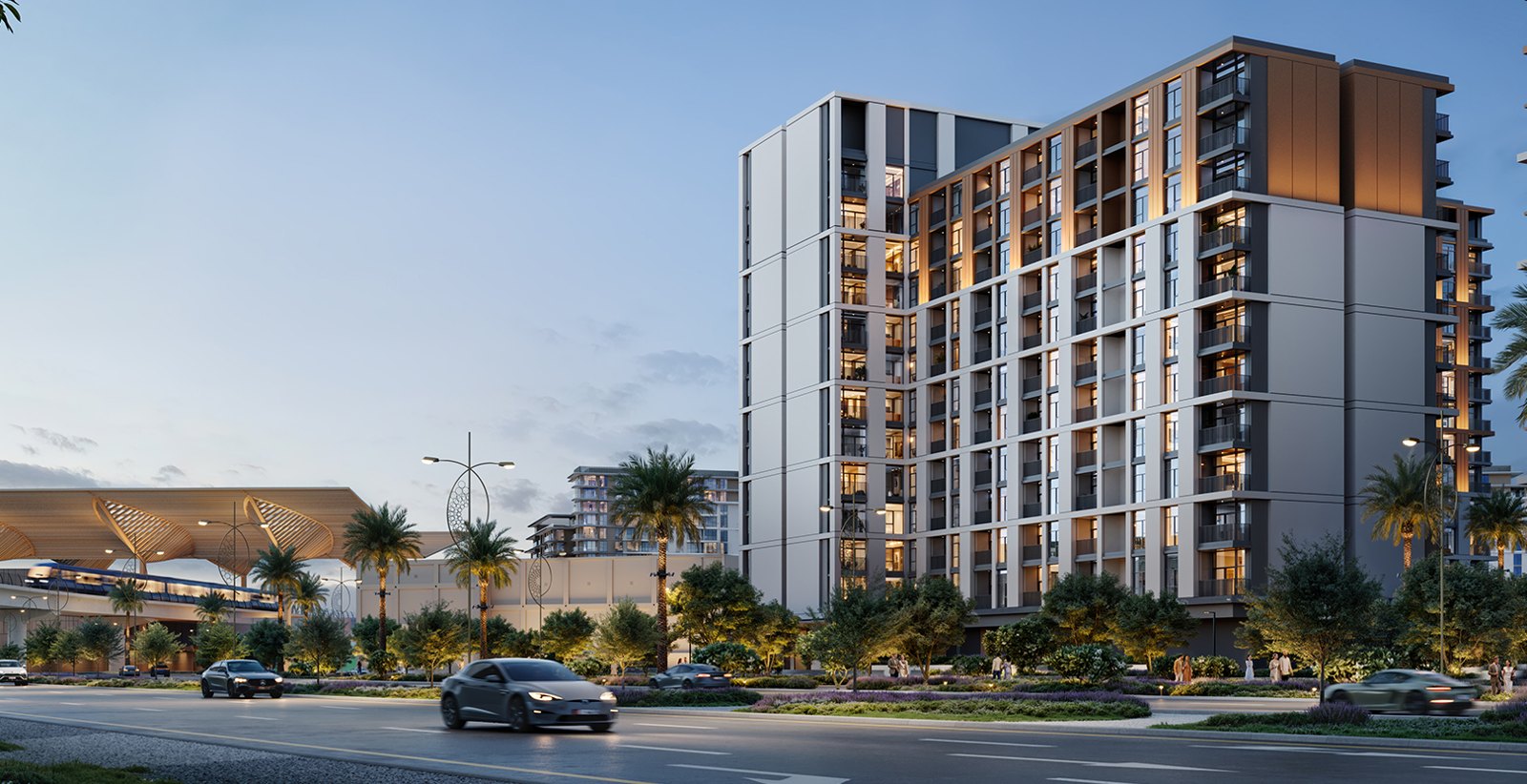 Terra Woods — Expo Living