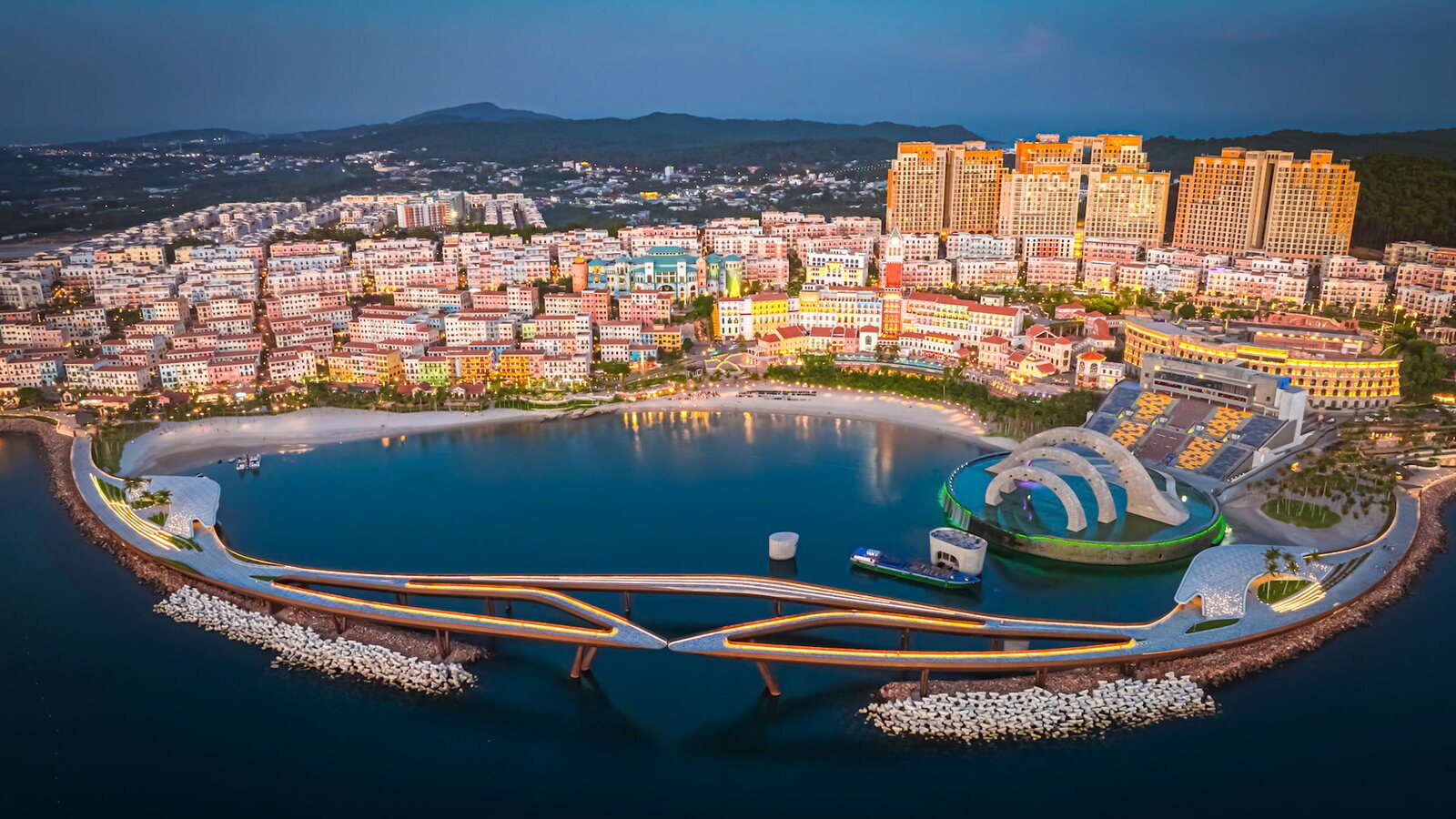 Sun Grand City Hillside Residence