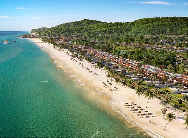 Park Hyatt Phu Quoc Residences · Phu Quoc