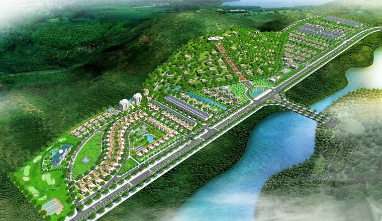 Sonasea Residences · Phu Quoc