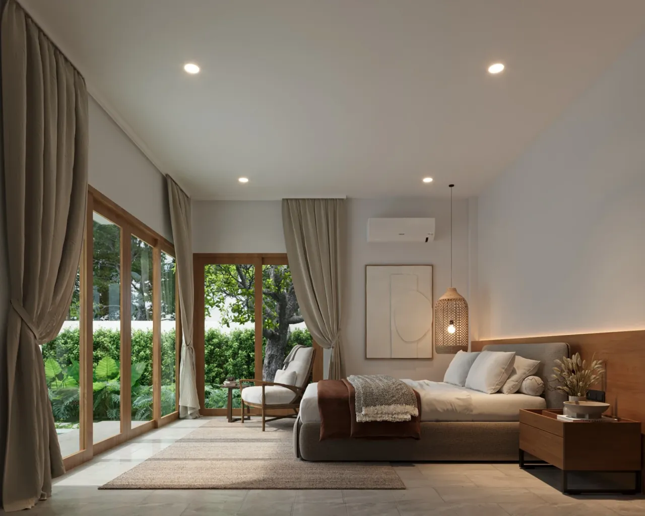 Ruecha Villa Khao Lak — фото 3