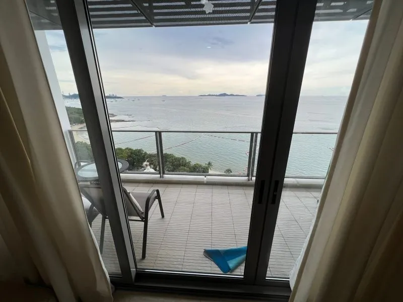 Apartment, 104 m² in Pattaya — photo 15
