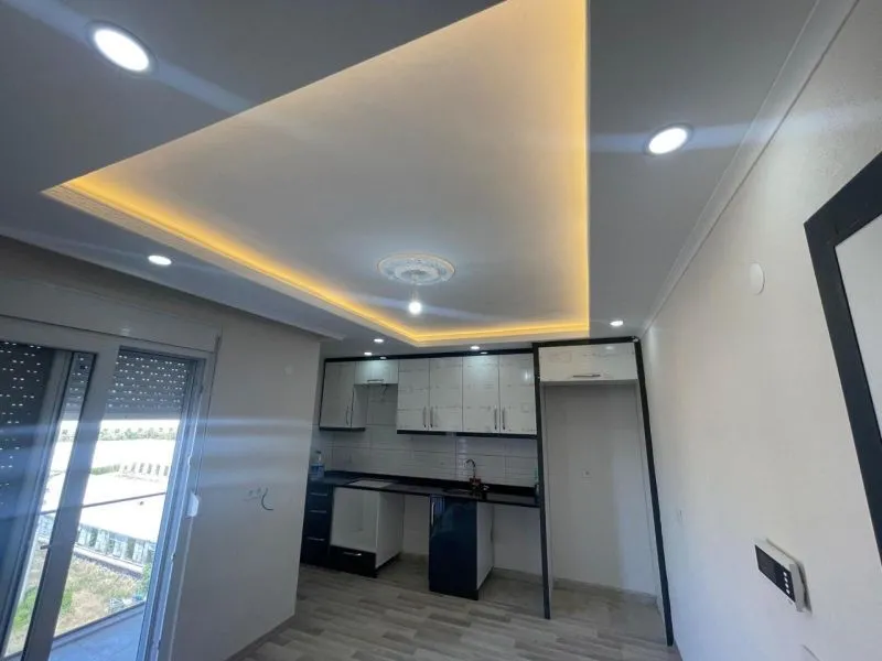 Apartment, 45 m² in Antalya — photo 5