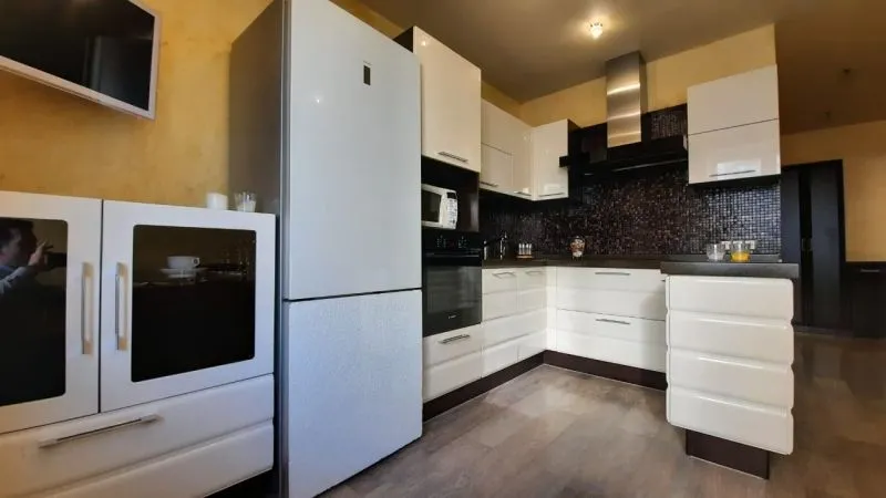 1-комнатная квартира 43.7 м² — Санкт-Петербург — фото 3