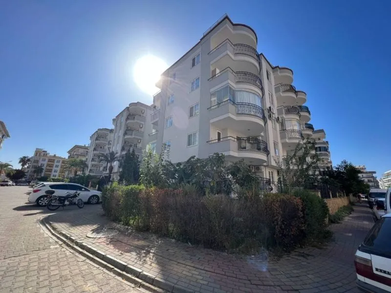 Apartment, 110 m² in Alanya — photo 20