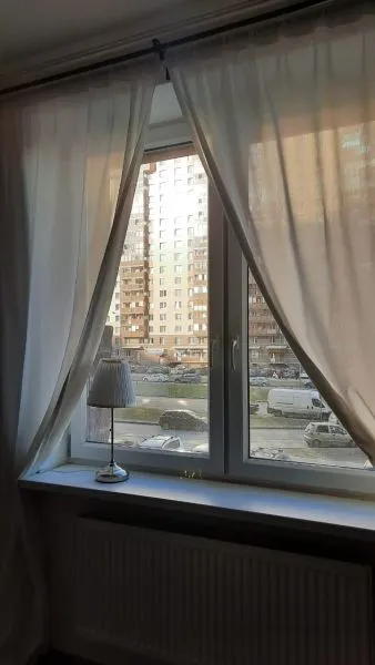 1-комнатная квартира 43.7 м² — Санкт-Петербург — фото 10