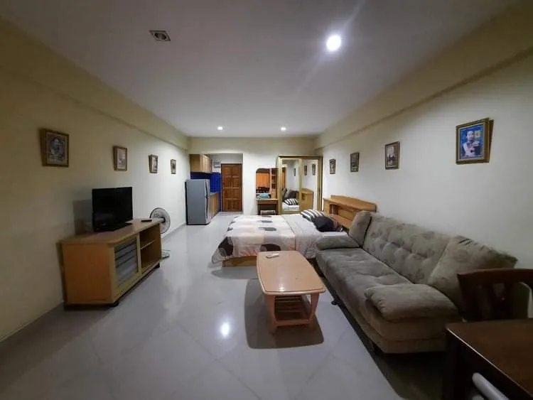 Студия 39 м² — Паттайя — фото 7