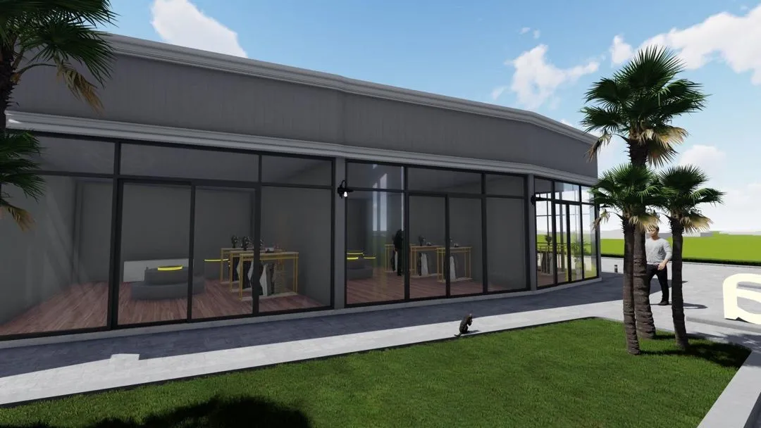 ALLTHAI Vista Palms Center, Банг Тао, Пхукет 4