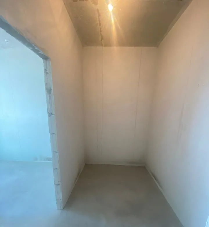 Квартира 49 м² — Тюмень — фото 3