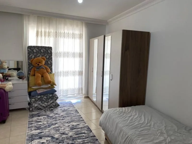 Apartment in Alanya — photo 4