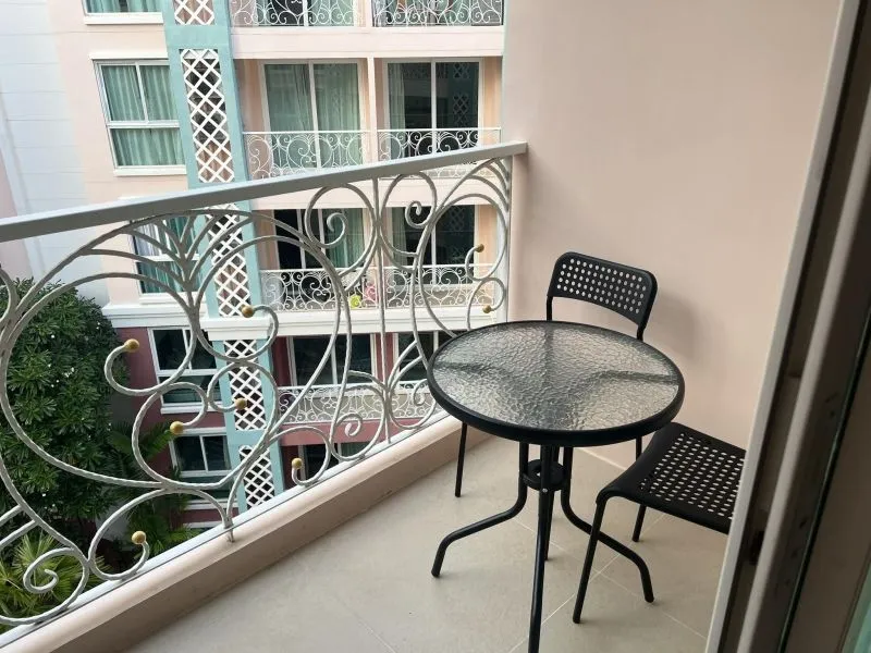 Apartment, 37 m² in Pattaya — photo 7