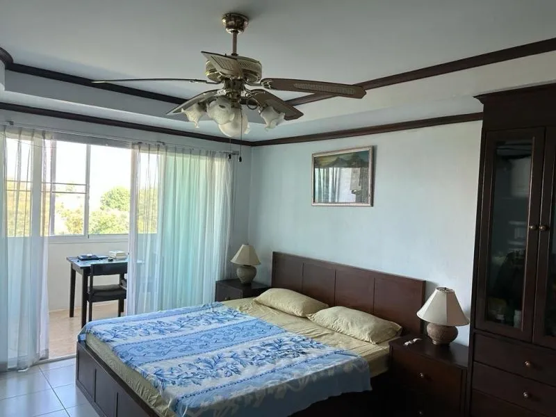 Студия 35 м² — Паттайя — фото 15