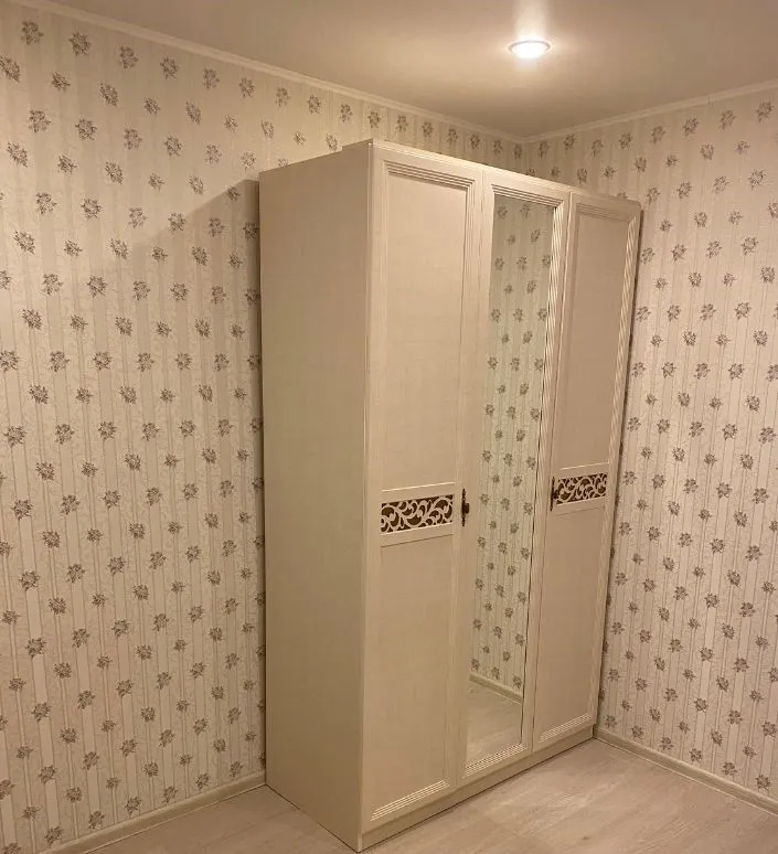 Квартира 79 м² — Тюмень — фото 27
