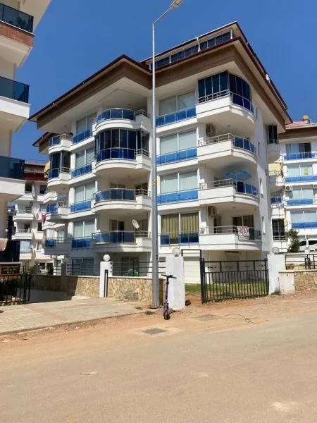 Apartment in Alanya — photo 10