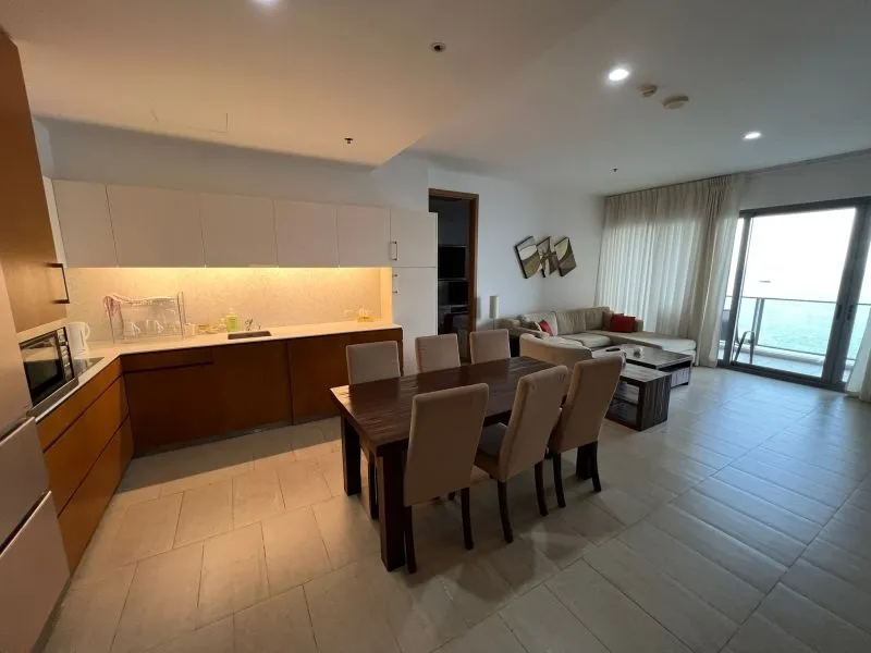Apartment, 104 m² in Pattaya — photo 18
