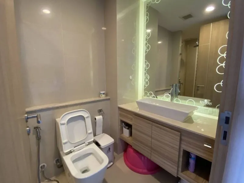 Студия 27 м² — Паттайя — фото 12