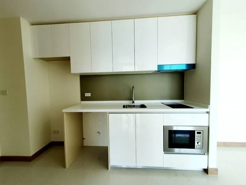 Apartment, 26 m² in Pattaya — photo 7