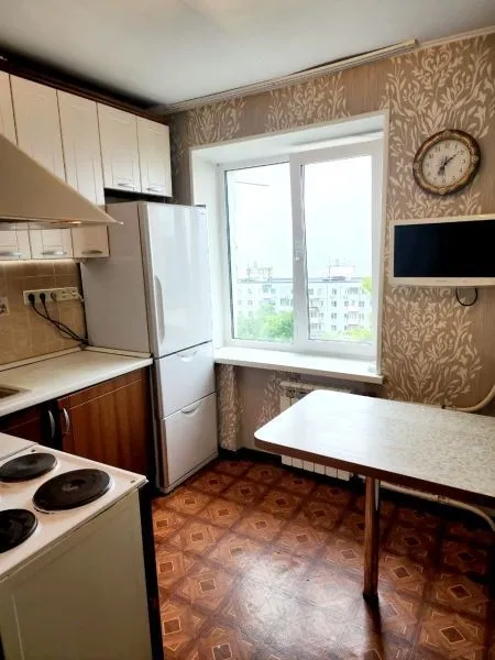 3-комнатная квартира 63.2 м² — Владивосток — фото 31