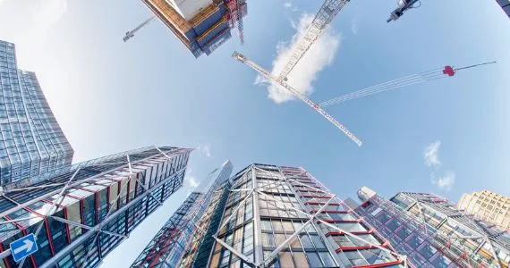 Сибирская компания с международным именем ГЖА.рф, новости недвижимости, новости ипотеки — фото