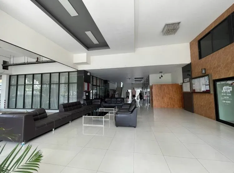 Студия 39 м² — Паттайя — фото 2