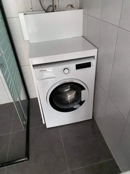 2-комнатная квартира 120 м² — Аланья — фото 8