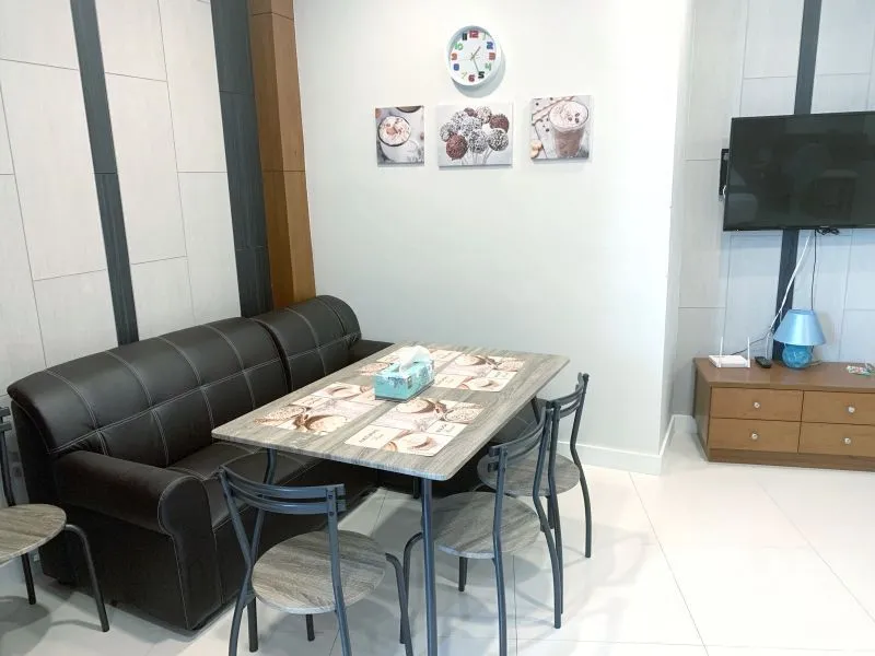 Студия 55 м² — Пхукет — фото 6