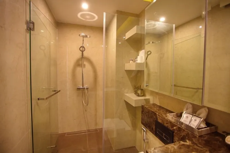 Студия 30 м² — Пхукет — фото 13