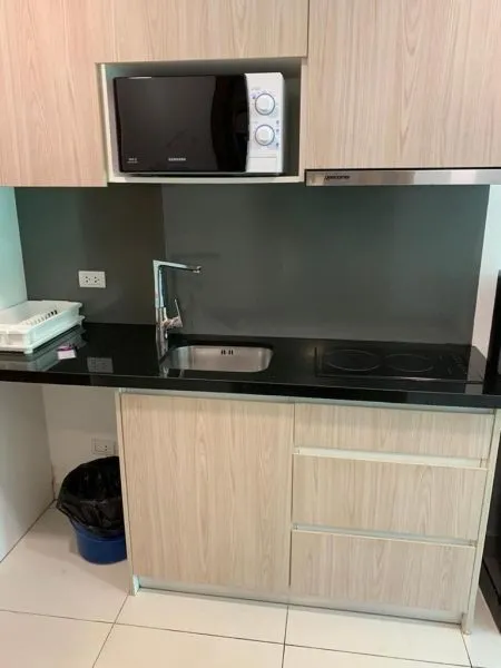 Студия 28 м² — Паттайя — фото 18