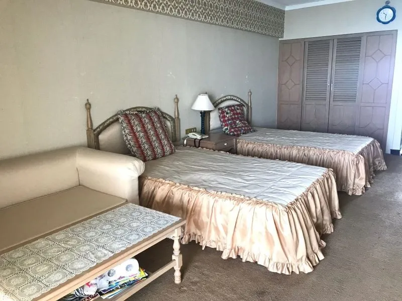 Студия 51 м² — Паттайя — фото 16