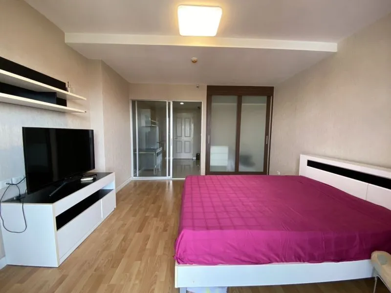 Студия 34.43 м² — Паттайя — фото 20