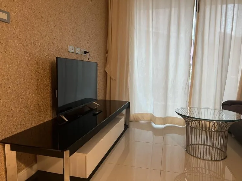 Apartment, 37 m² in Pattaya — photo 1