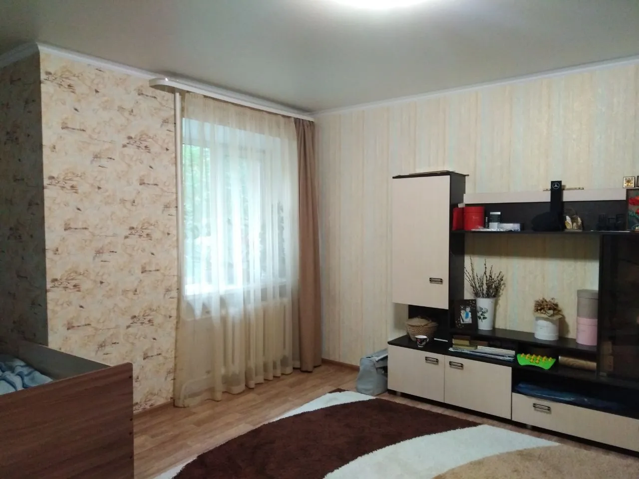 1-комнатная квартира 45 м² — Тюмень — фото 4