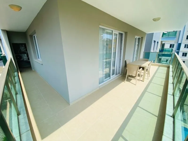 Apartment, 160 m² in Alanya — photo 5