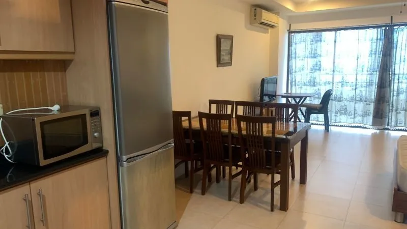 Студия 51 м² — Паттайя — фото 7