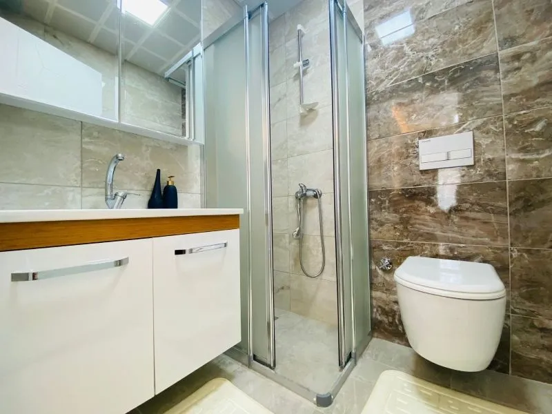 Apartment, 90 m² in Antalya — photo 13