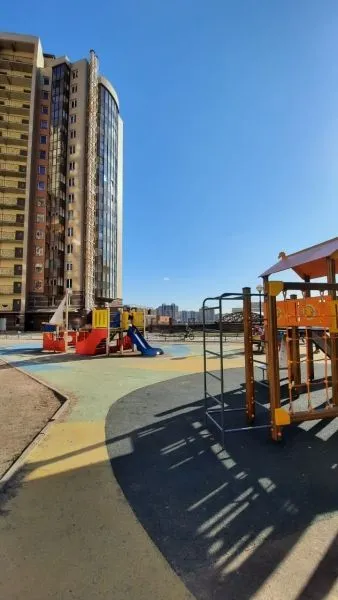 1-комнатная квартира 43.7 м² — Санкт-Петербург — фото 14